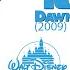 Walt Disney Pictures Blue Sky Studios 2009 3D 20 000 Subscribers Special