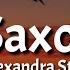Alexandra Stan Mr Saxobeat Lyrics Hey Sexy Boy Set Me Free Tiktok Song