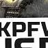 Ужас Песочницы Обзор Pz Kpfw II Ausf J