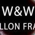 W W Bigfoot Dillon Fracis Remix