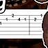 Five Nights At Freddy S 2 It S Been So Long Guitar Tutorial