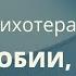 Фобии панические атаки ВСД психотерапия и эриксоновский гипноз