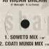 Soweto Funk African Dream Soweto Mix