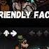 FRIENDLY FACE PART 3 Gawrsh FNF MOD Shorts