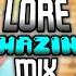LORE AWESOME MIX But GUMBALL And CARLTON Sings It Lore Amazing Mix