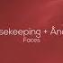 Housekeeping Åndfølk Faces Original Mix Housekeeping Records