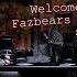 Crunchbois Productions Welcome To Freddy Fazbears Pizzeria Lyric Video