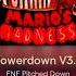 Powerdown V3 5 Pitched Down