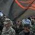 Ukraine Right Sector Rallies Against Government In Kyiv