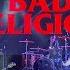 Bad Religion 2024 06 06 Garden Amp Garden Grove Full Live Show