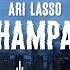 Ari Lasso Hampa Slowed Reverb