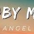 Toby Mai Angel 4k Lyrics