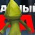 Главный противник в Little Nightmares 3 Разбор