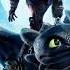 Jónsi Together From Afar How To Train Your Dragon The Hidden World Soundtrack