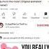 Credit To The Fly Me To The Moon Meme Ft DJayeRemixTheFox