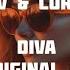 Jay Aliyev Corandcrank Diva Original Mix