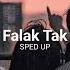 Falak Tak Sped Up Udit Narayan Mahalaxmi Iyer COLD HEART