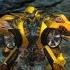 Transformers The Game Прохождение за автоботов эпизод третий внутри дамбы гувера