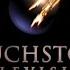 Touchstone Television Logo History