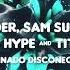 Volkoder Vs James Hype Tornado Disconnected Diego Miranda X Massivedrum Mashup