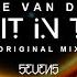 Abe Van Dam Midnight In The City Original Mix SE7ENS DIGITAL