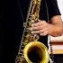 Knock On Wood Sax Cover Saxophone Music With Custom Backing Track