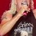 Dee Takes Jab At Vince Neil I Wanna Rock Dee Snider PNC Bank Arts Center Holmdel NJ 8 30 24