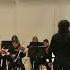 The Grotto Whiteaker Middle School Concert Orchestra