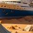 Missing Cruise Ship Found In Desert After 52 Years Hundreds Still Alive But How