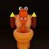 SKIBIDI TOILET RAINBOW FRIENDS Rainbowfriends Skibiditoilet Gaming Fyp Viral Meme