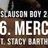 Mercy Feat Stacy Barthe Track 16 Nipsey Hussle Slauson Boy 2 Official Audio