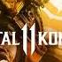 Kronika S Hourglass Stage Mortal Kombat 11 OST