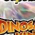 DINOSAUR KING Theme Saturday Morning Acapella