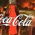 Coca Cola Праздник к нам приходит 2017