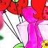 Strawberry Shortcake Coloring Pages Шарлотта Земляничка