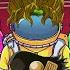 JoJos Play Among Us Ft DIO