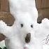 Funny Snowman