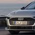 Meet The Audi A5 Avant And Sedan