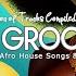 Afro House Mix 2024 The Best Songs Remixes