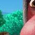 Маугли Захватчики развивающий мультфильм для детей HD