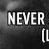 Wage War Never Said Goodbye LYRICS