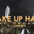 WAKE UP HATE Bad Dreams Feat SAYLEM