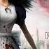 Alice Madness Returns Игрофильм