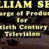 William Self 20th Television 1969 2017