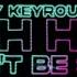 Anthony Keyrouz ZANA Hush Hush Don T Be Shy Lyrics