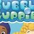 Bubble Guppies Night Night