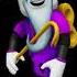 Scary Larry Boss Fight Slowed And Reverb