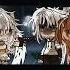 IM A ANGEL WITH A SHOTGUN OLD TREND Gacha Princesshair