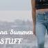 Kygo Donna Summer Hot Stuff Shuffle Dance Video