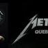 Metallica Quebec Magnetic Teaser Trailer HD